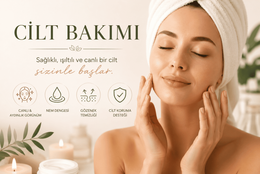 Cilt Bakımı