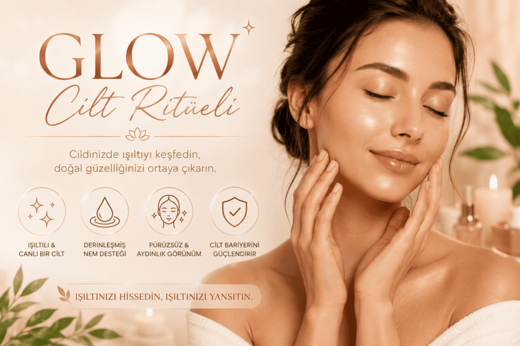 Glow Cilt Ritüeli